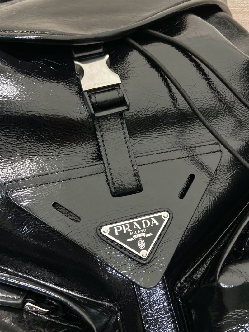 Prada Backpacks